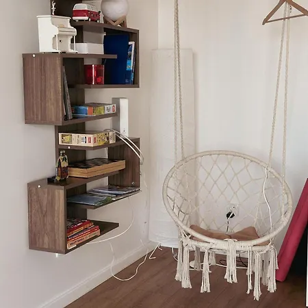 Rodzinny Przestronny Apartamento *