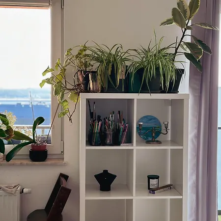 Rodzinny Przestronny Apartamento Gdańsk