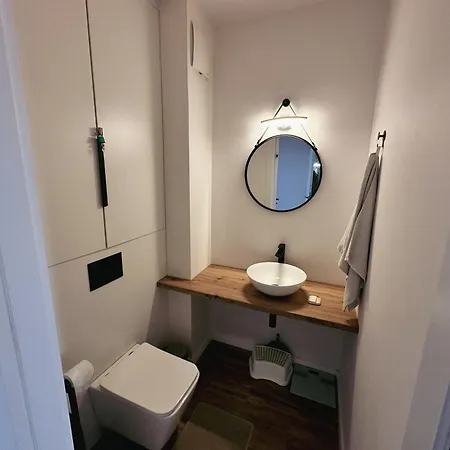 Apartamento Rodzinny Przestronny Gdańsk