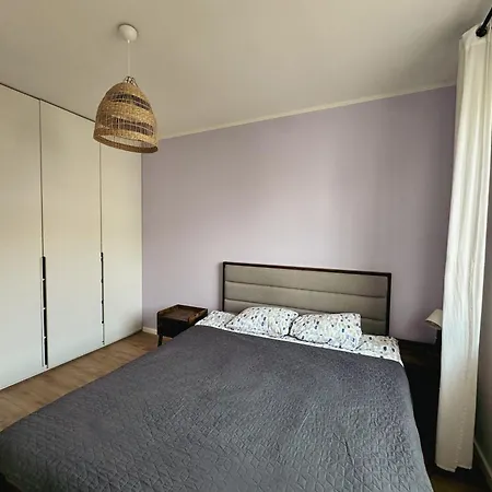 Rodzinny Przestronny Gdańsk