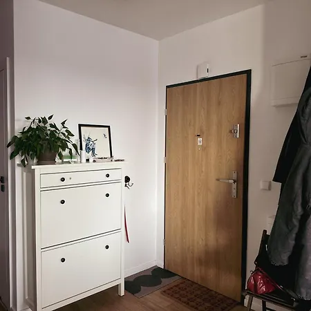 Rodzinny Przestronny
