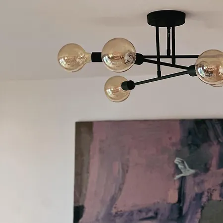 Rodzinny Przestronny Apartamento Gdańsk